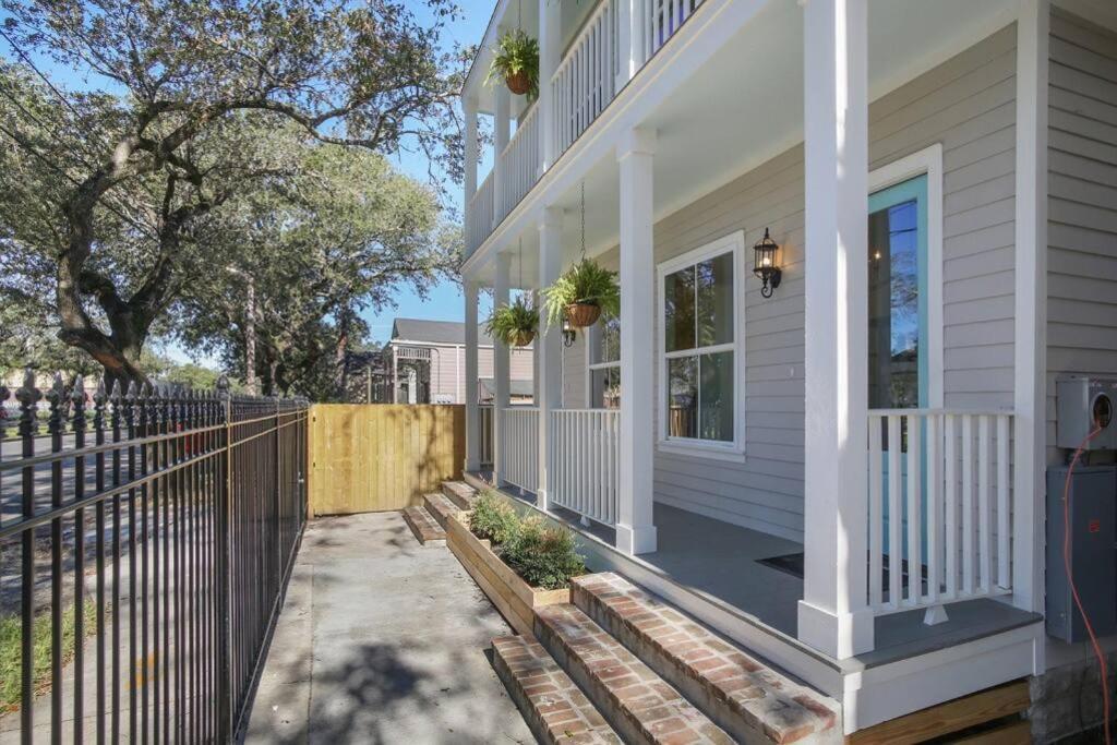 La Belle Veranda Villa- 3Queenbeds/2Baths Sleeps 6-8 New Orleans Exterior photo